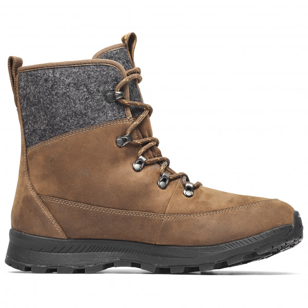 Icebug - Women's Adak Wool Michelin - Winterschuhe Gr 8,5 braun Icebug - Women's Adak Wool Michelin - Winterschuhe Gr 8,5 braun von Icebug