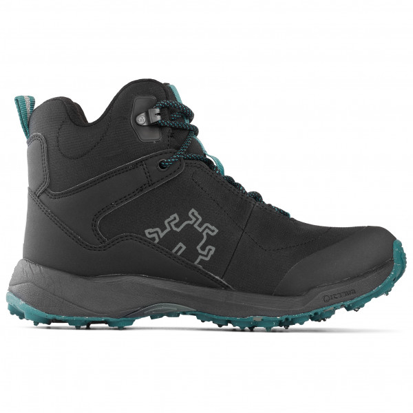 Icebug - Women's Pace3 BUGrip GTX - Winterschuhe Gr 10,5 schwarz von Icebug