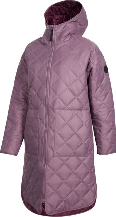 Icepeak Aalea Isolationsjacke fuchsia von Icepeak