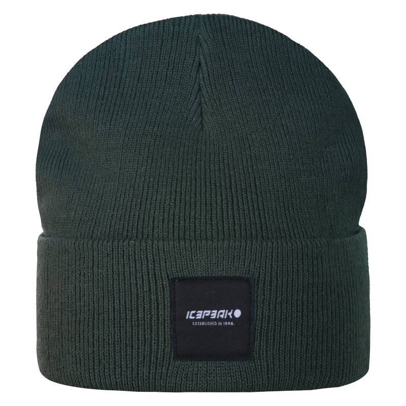 Icepeak Beanie »BEANIE HARCOURT« von Icepeak