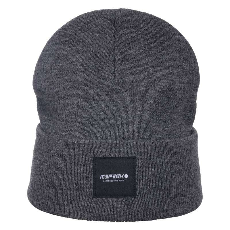 Icepeak Beanie »BEANIE HARCOURT« von Icepeak