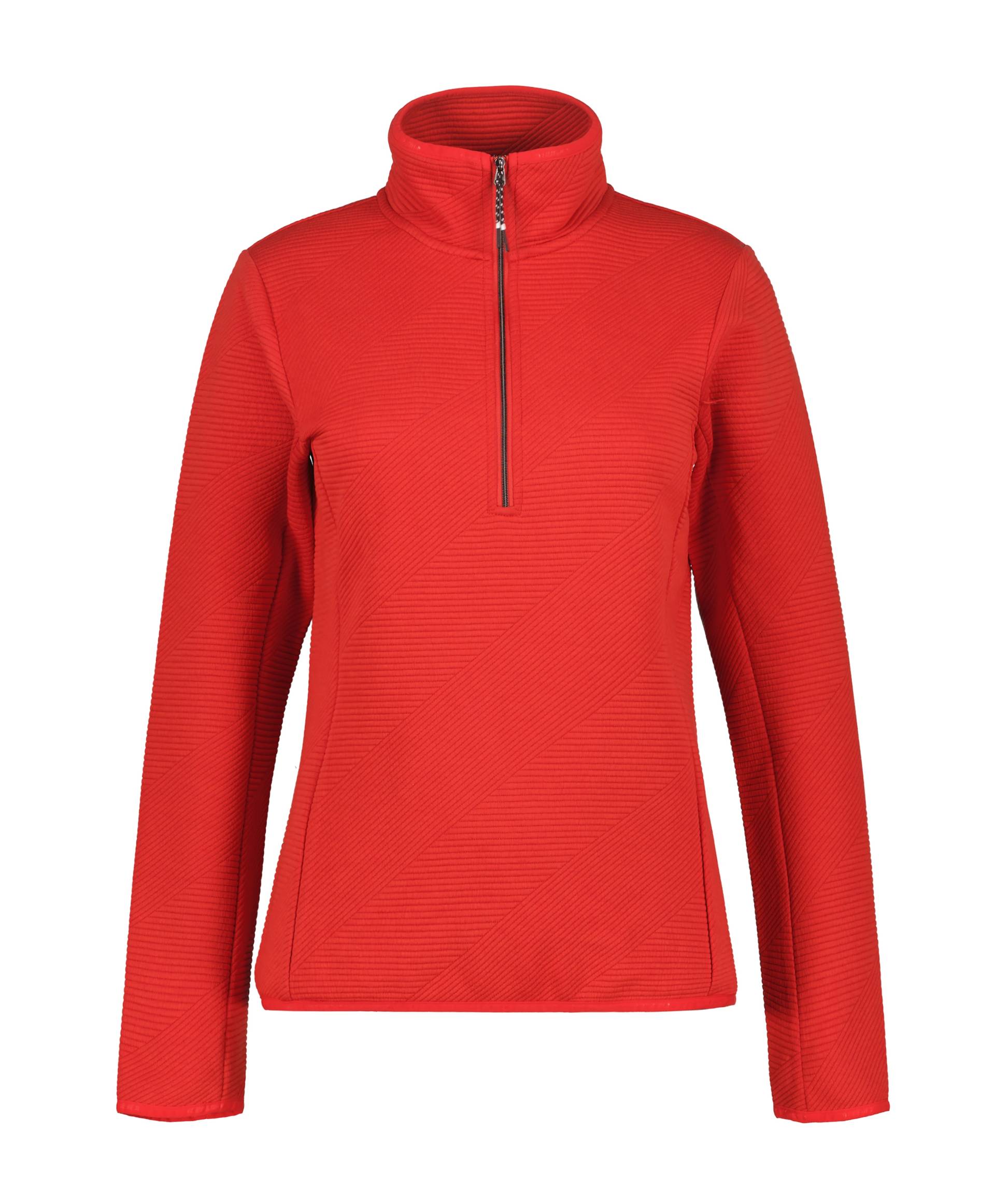 Icepeak Fleecejacke »1/2 Zip EVANSDALE« von Icepeak