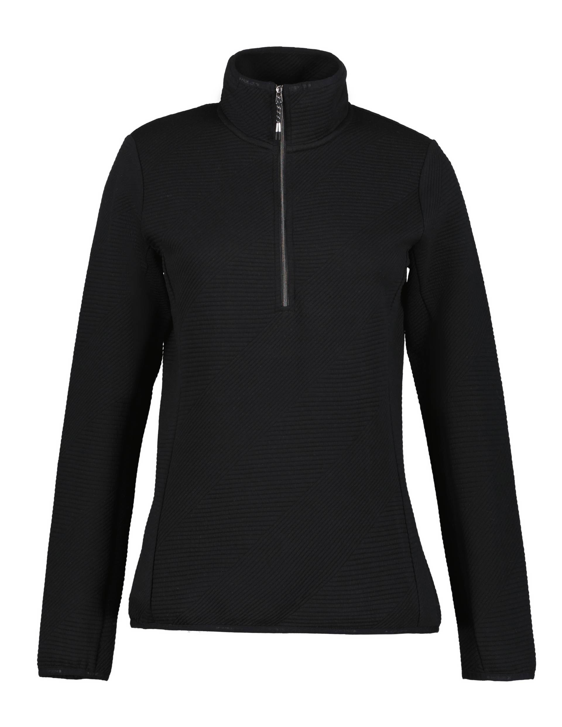 Icepeak Fleecejacke »1/2 Zip EVANSDALE« von Icepeak