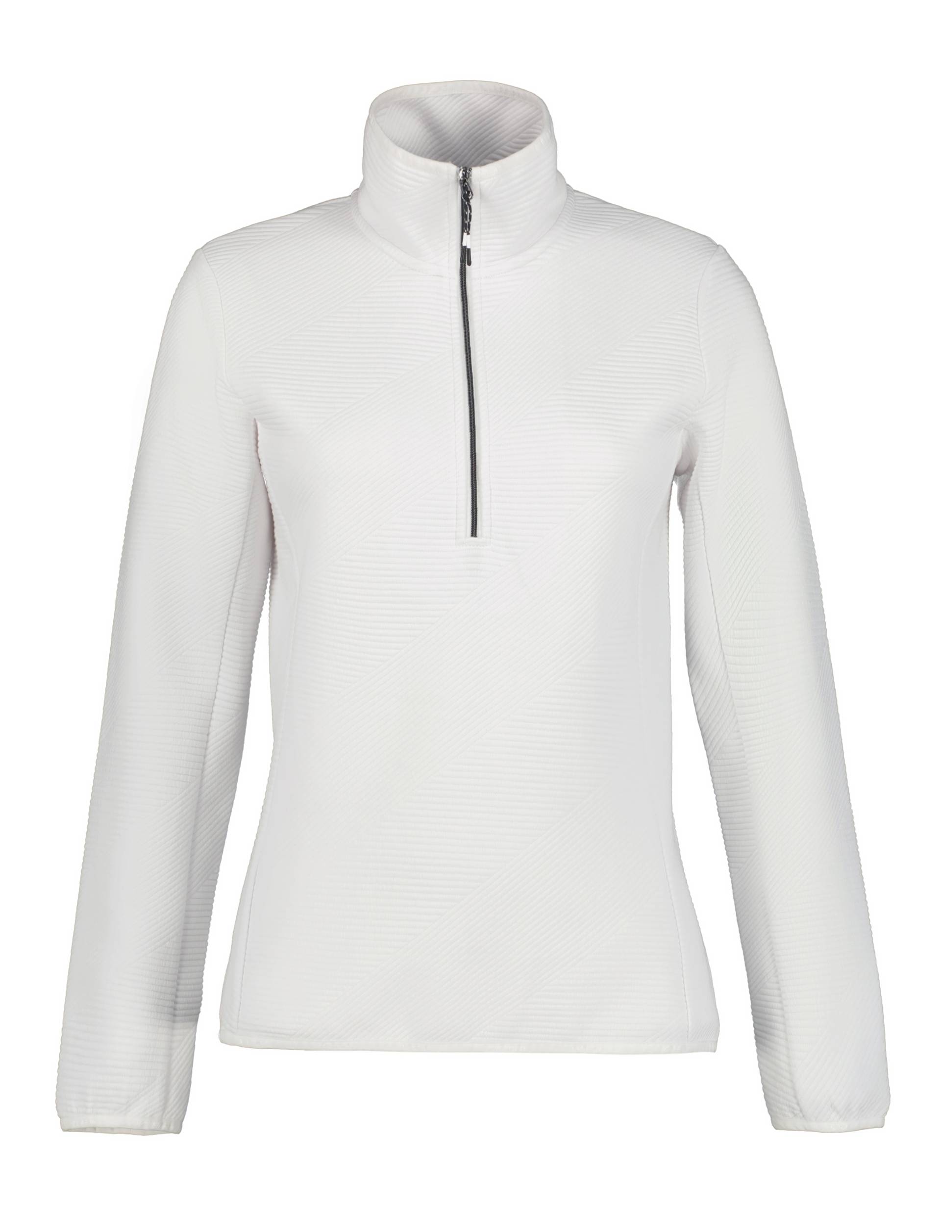 Icepeak Fleecejacke »1/2 Zip EVANSDALE« von Icepeak