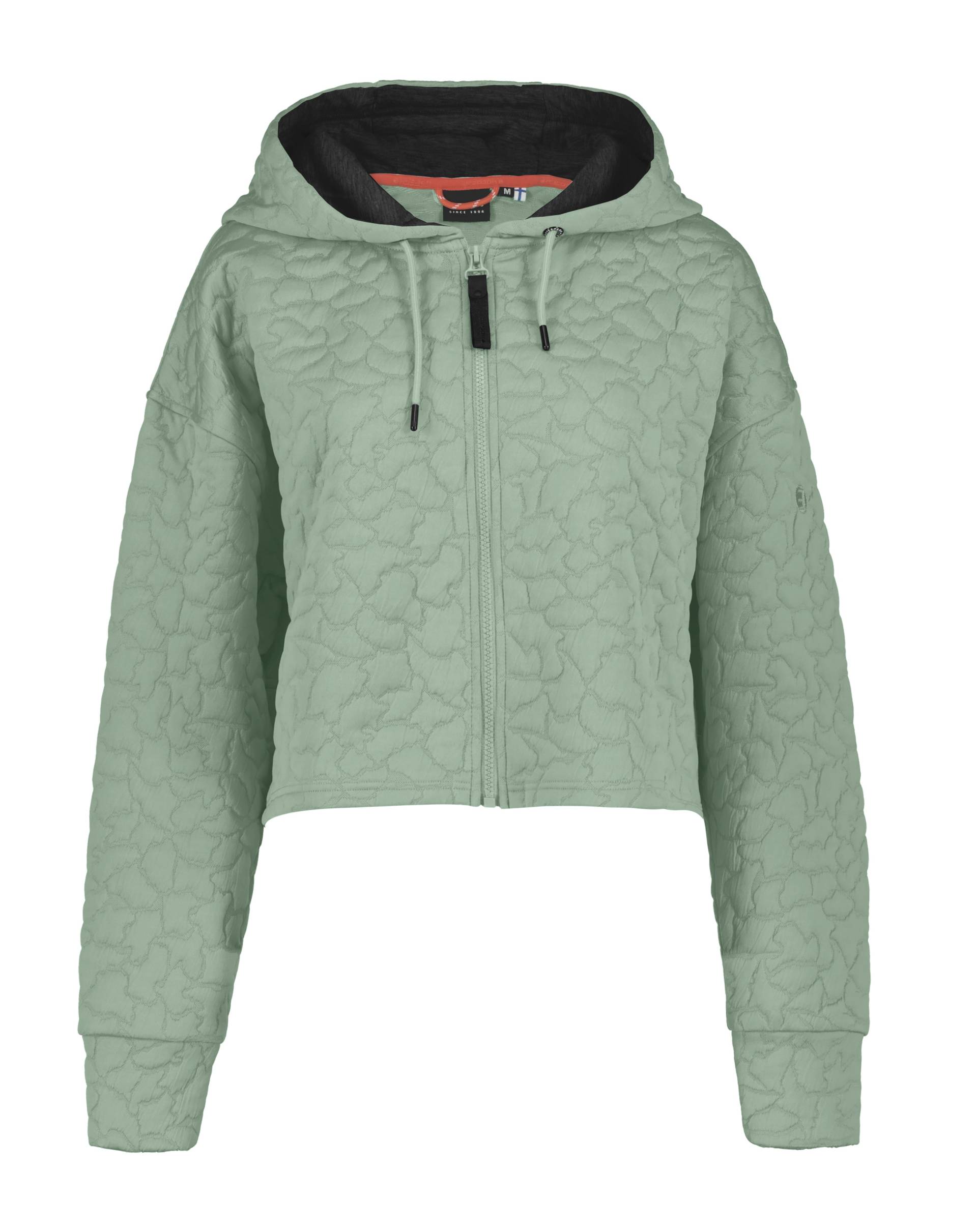 Icepeak Fleecejacke »D FLEECEJACKE ABBOTTA«, mit Kapuze Icepeak Fleecejacke »D FLEECEJACKE ABBOTTA«, mit Kapuze von Icepeak