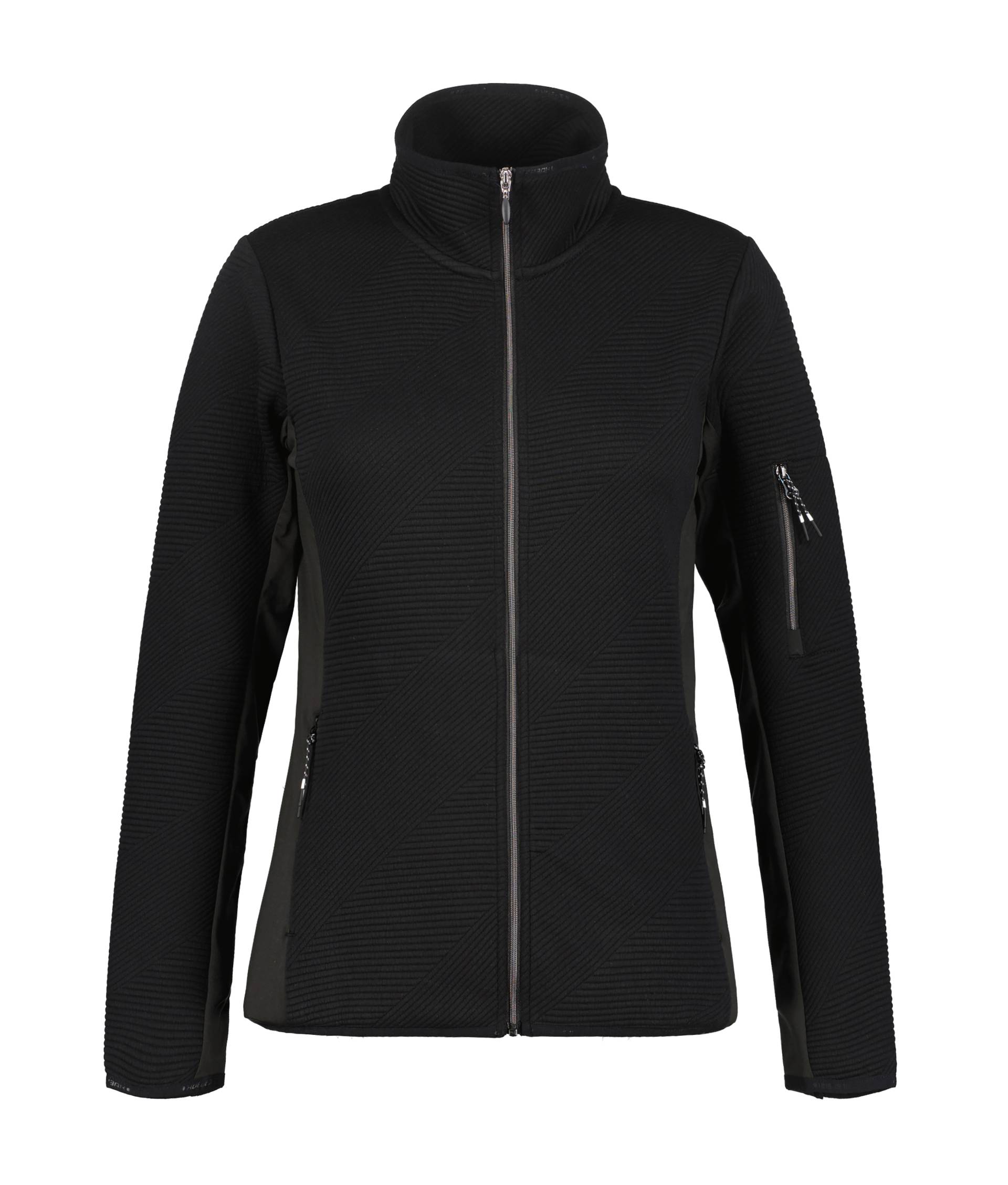 Icepeak Fleecejacke »ETTENHEIM« von Icepeak