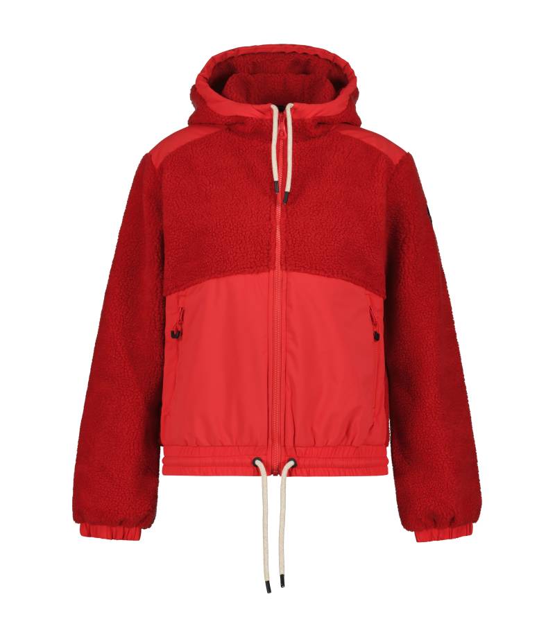 Icepeak Fleecejacke »D SHERPAFLEECEJACKE ERIE« von Icepeak