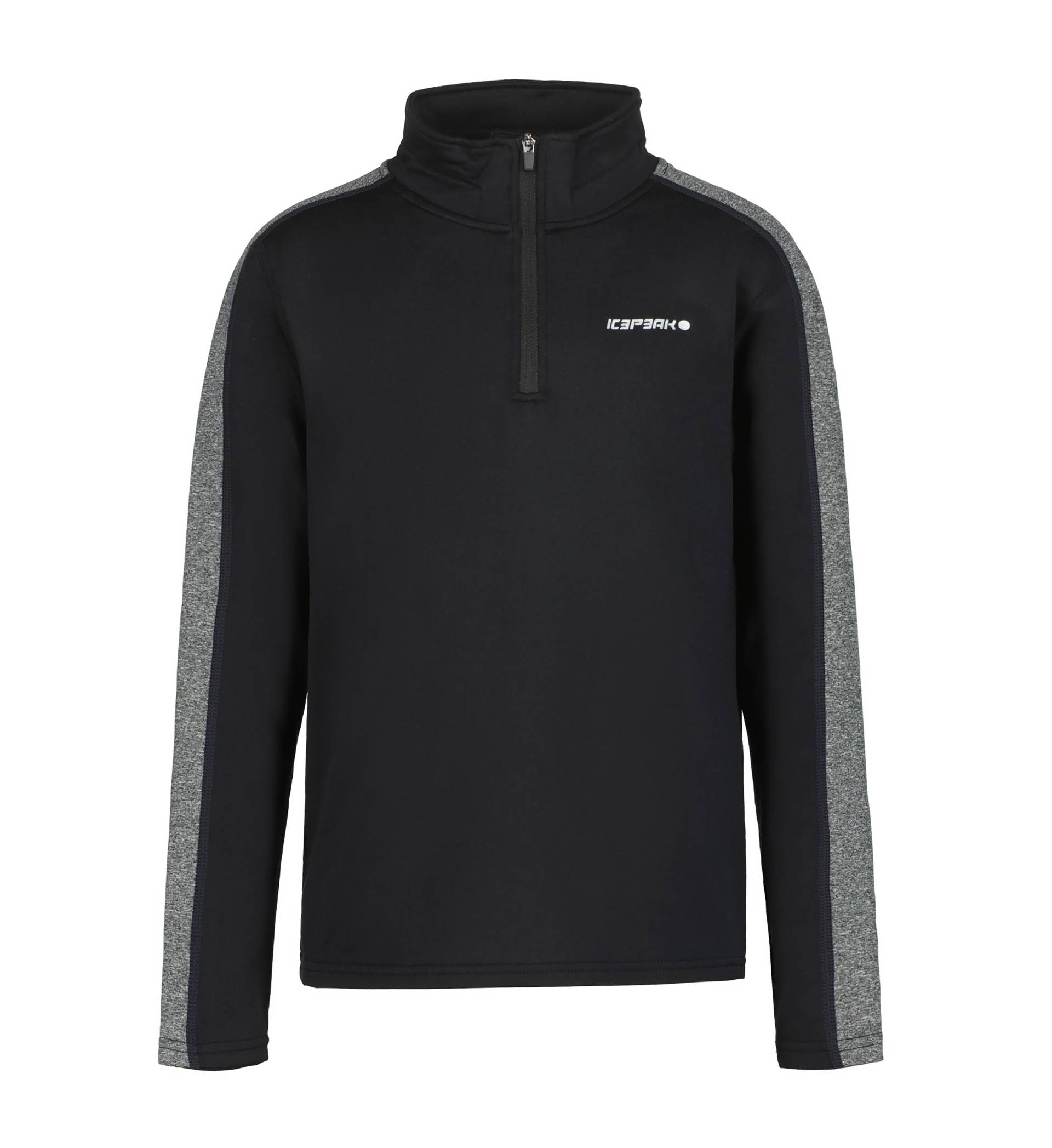 Icepeak Fleecepullover »K FLEECESHIRT 1/2 ZIP FLEMINTON« von Icepeak