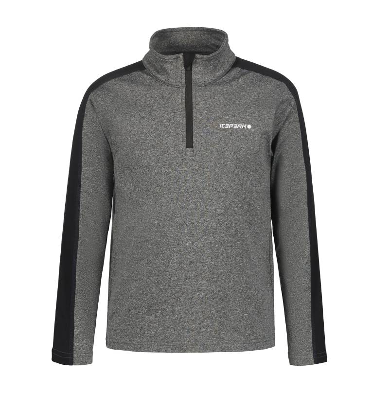 Icepeak Fleecepullover »K FLEECESHIRT 1/2 ZIP FLEMINTON« von Icepeak