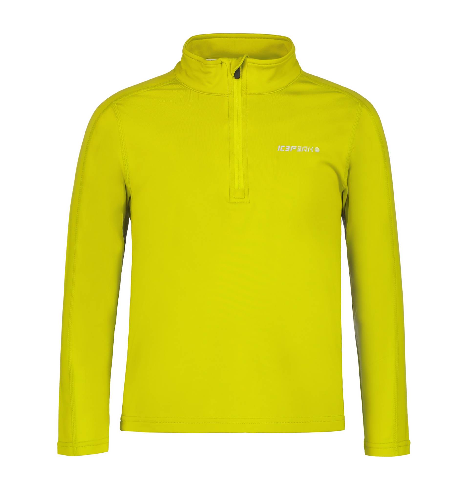 Icepeak Fleecepullover »1/2 ZIP FLEMINTON für Kinder« von Icepeak