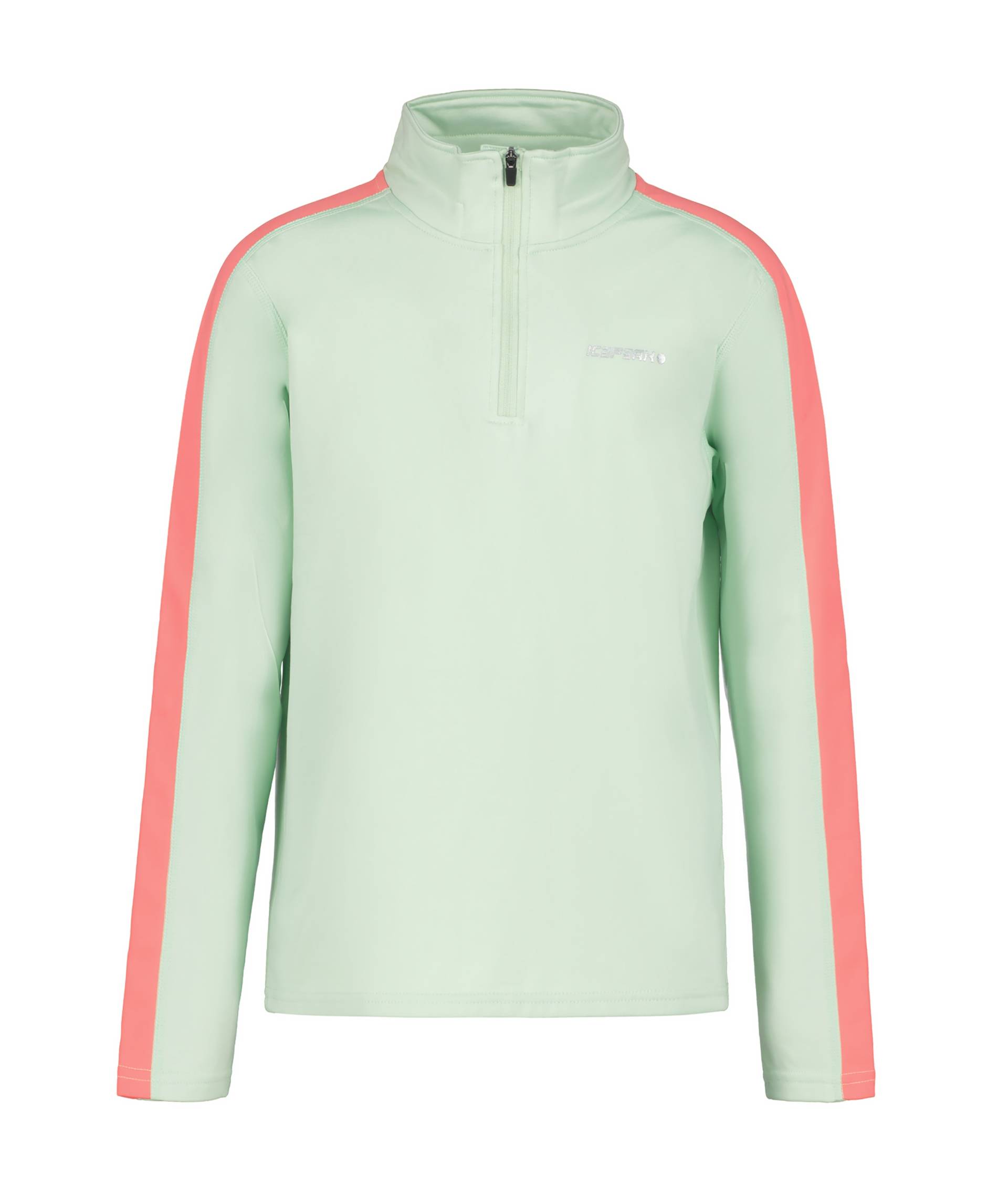 Icepeak Fleecepullover »1/2 ZIP FLEMINTON für Kinder« von Icepeak