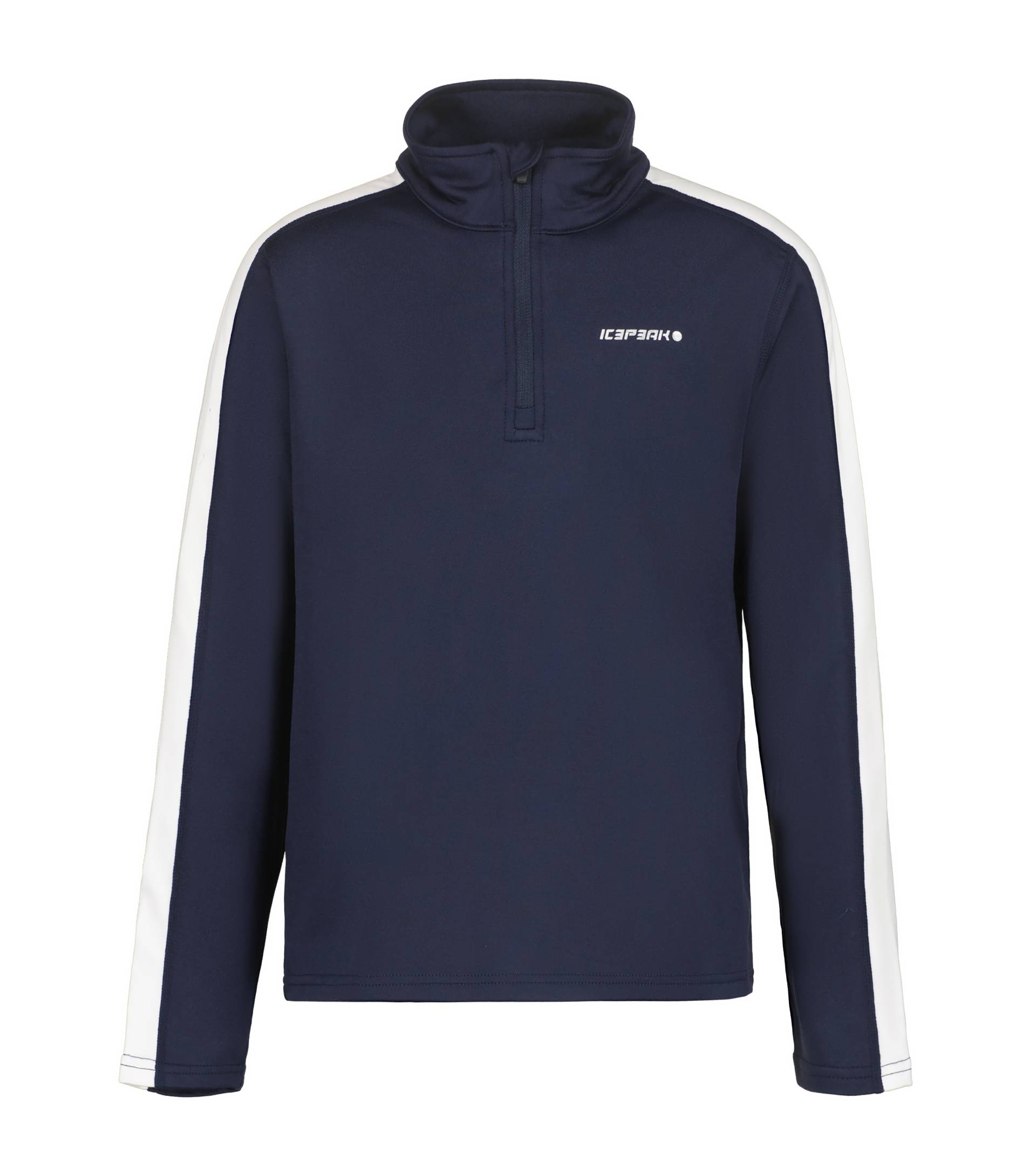 Icepeak Fleecepullover »1/2 ZIP FLEMINTON für Kinder« von Icepeak