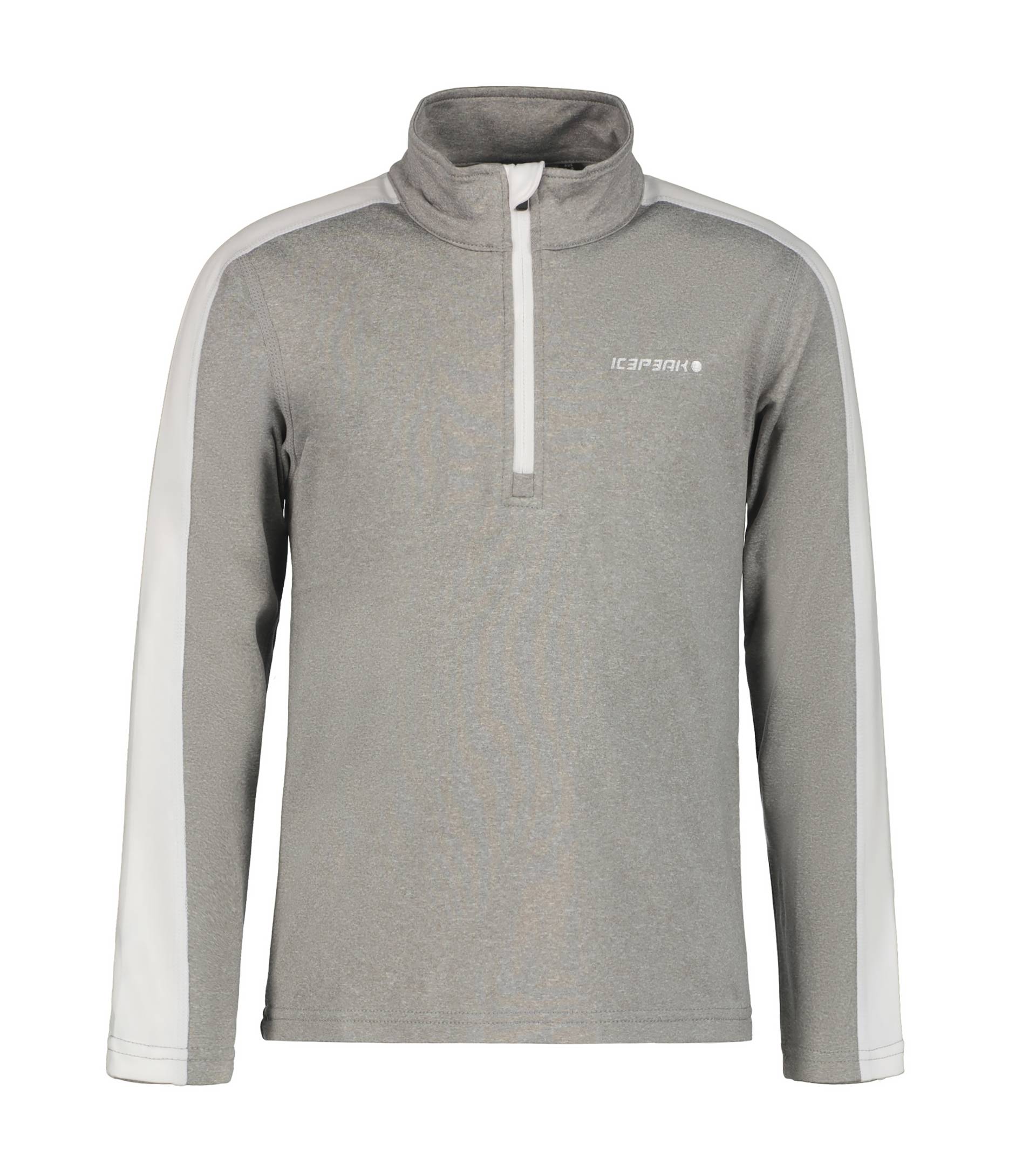 Icepeak Fleecepullover »1/2 ZIP FLEMINTON für Kinder« von Icepeak