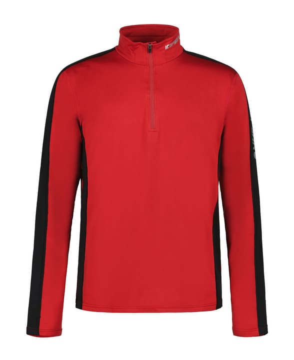 Icepeak Fleminton Skipullover rot von Icepeak