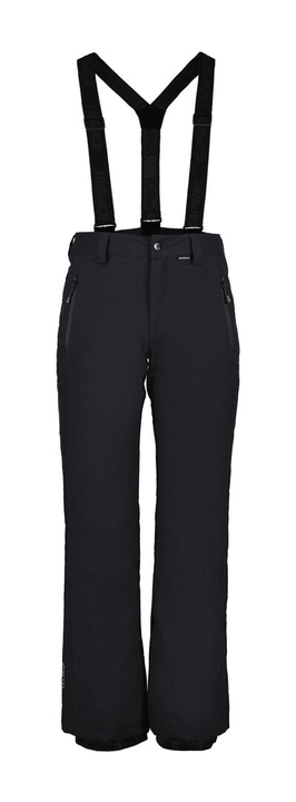 Icepeak Freiberg Skihose schwarz von Icepeak