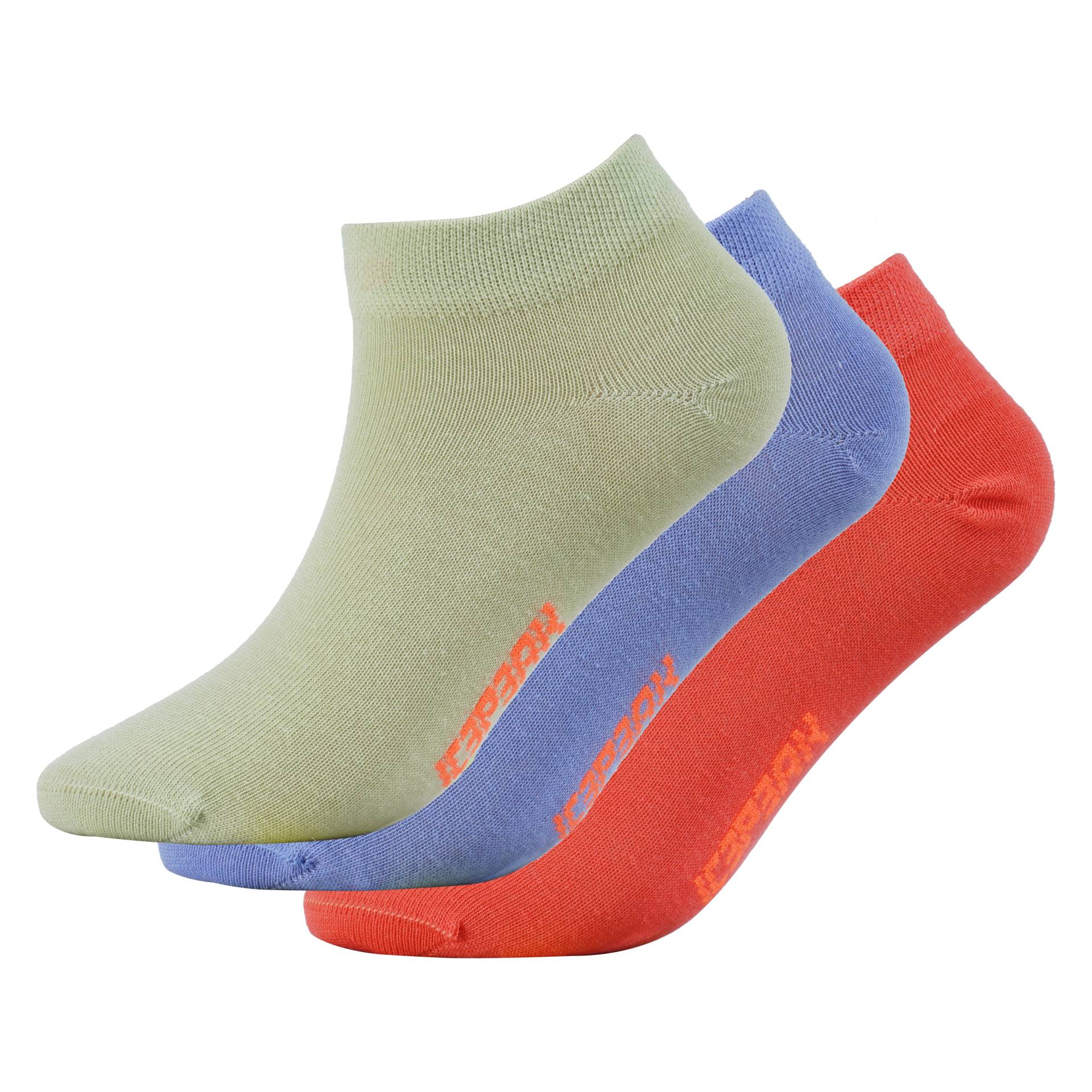 Icepeak Freizeitsocken »K SOCKEN ILA«, (Packung, 3 Paar) von Icepeak