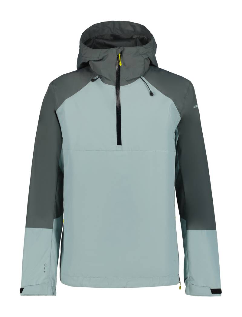 Icepeak Funktionsjacke »H ANORAK BINFORD« von Icepeak