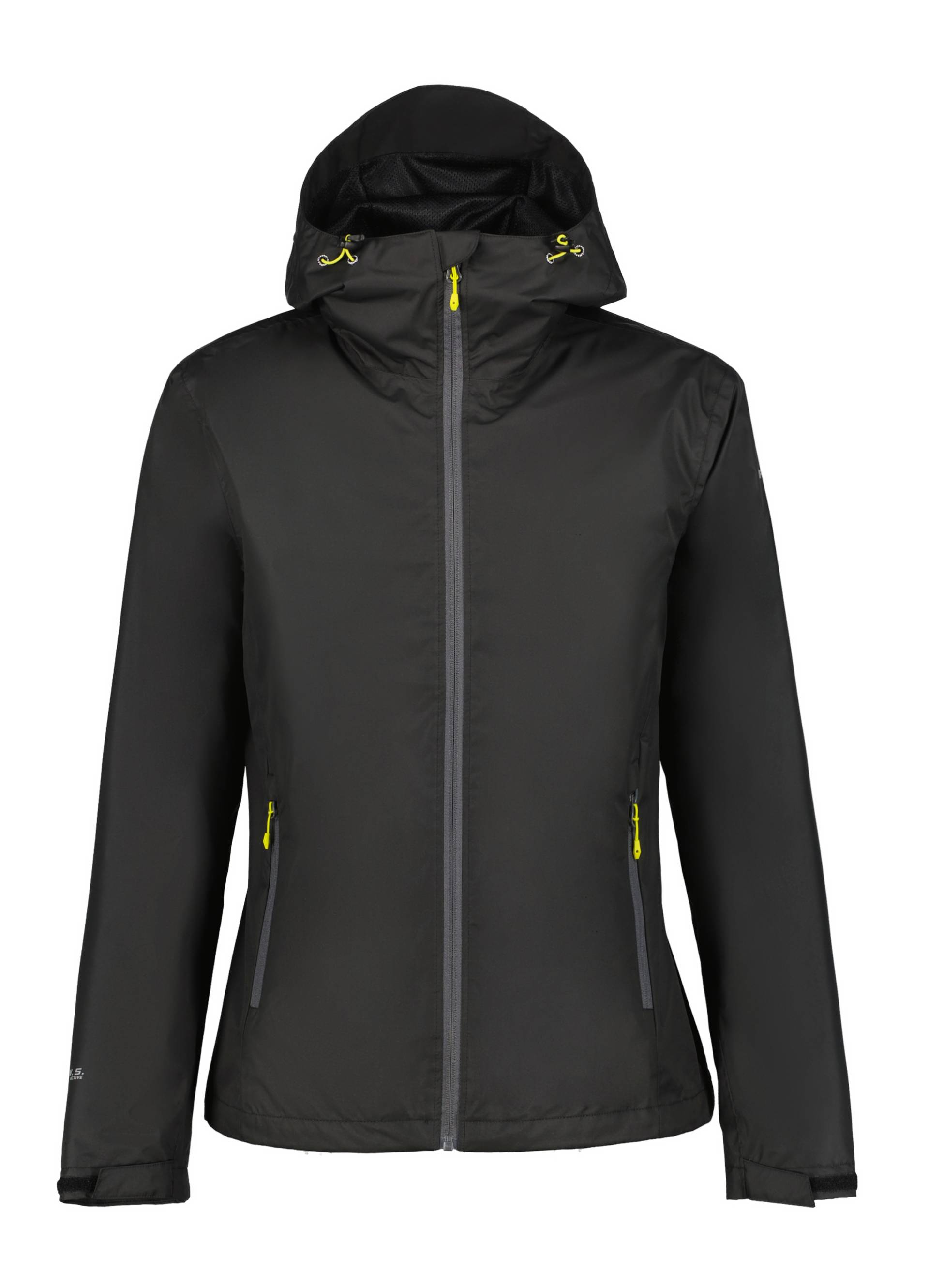 Icepeak Funktionsjacke »BRECKERFELD«, mit Kapuze Icepeak Funktionsjacke »BRECKERFELD«, mit Kapuze von Icepeak