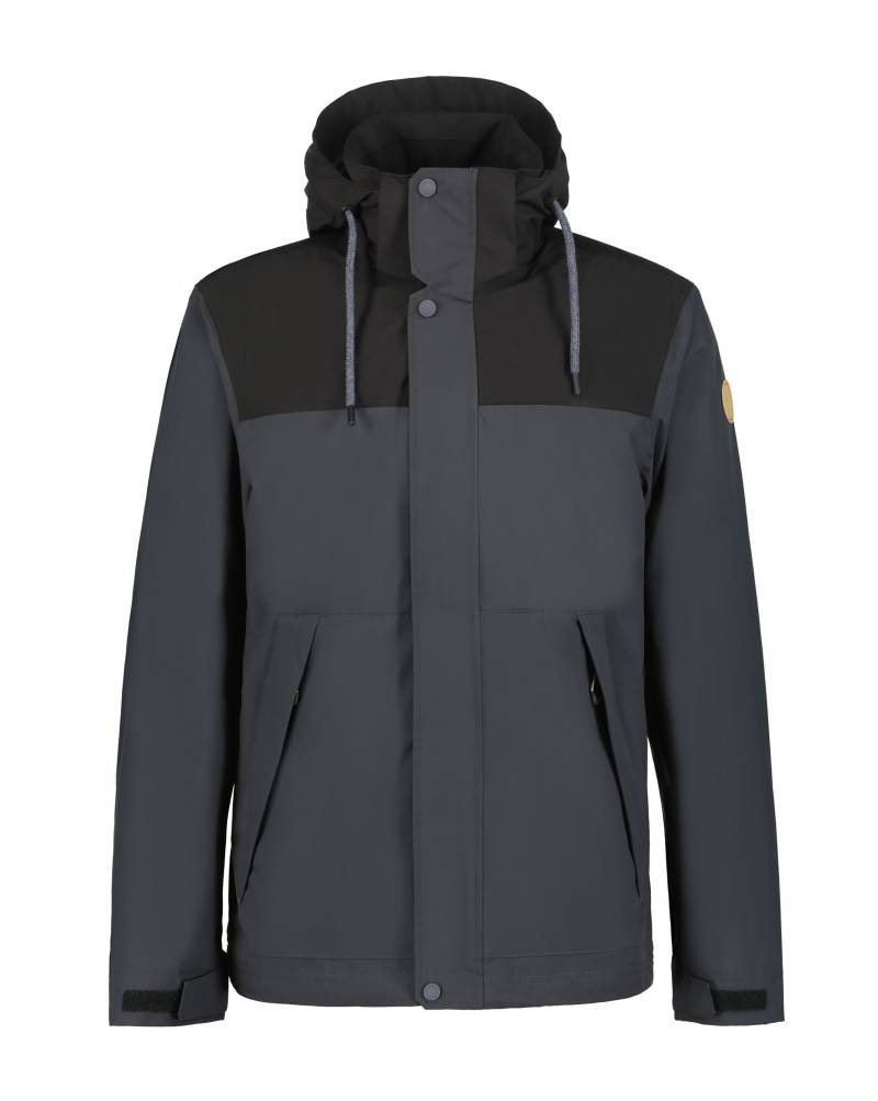Icepeak Funktionsjacke »H FUNKTIONSJACKE MERCED«, (1 St.) von Icepeak