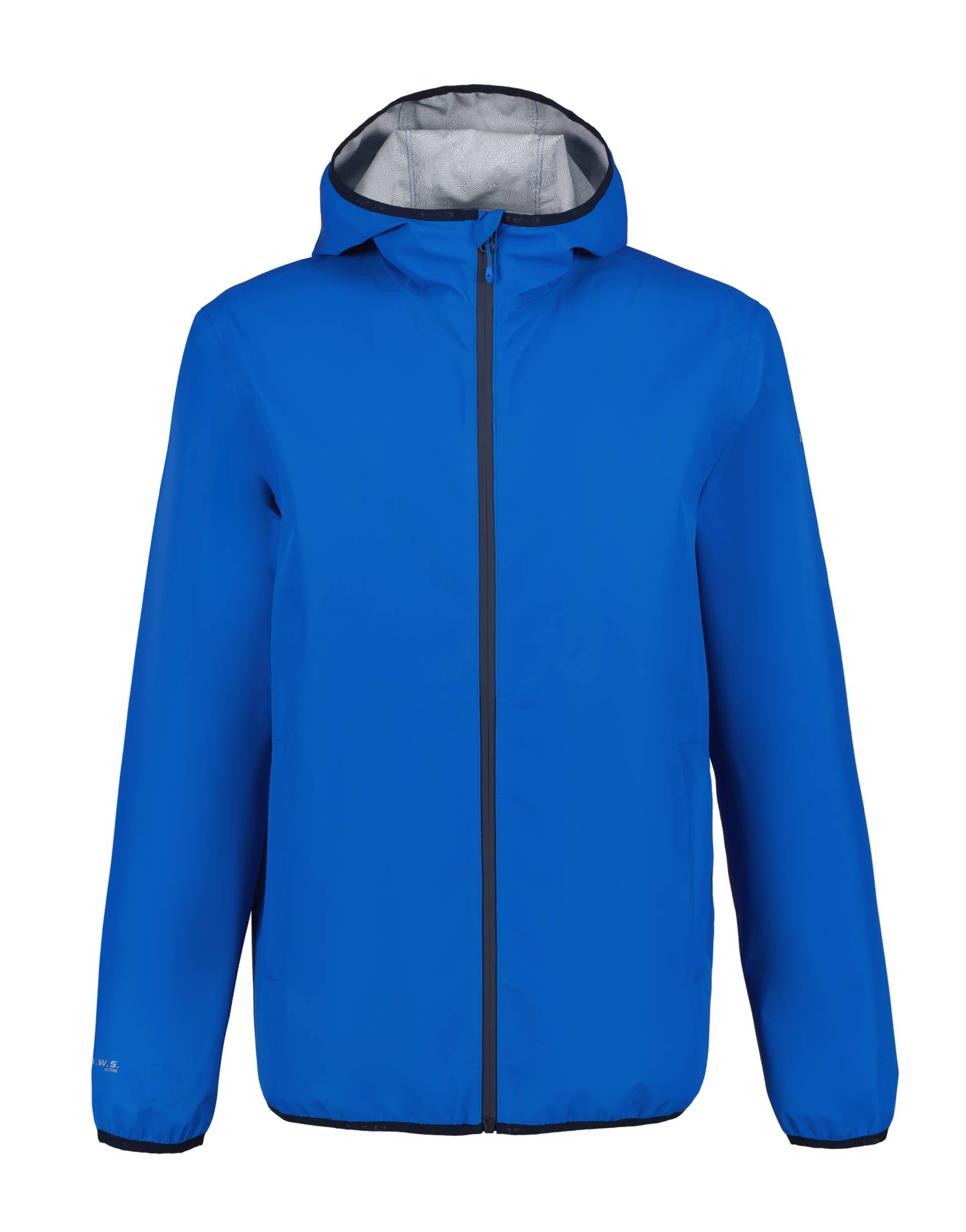 Icepeak Funktionsjacke »BROADLANDS«, mit Kapuze von Icepeak