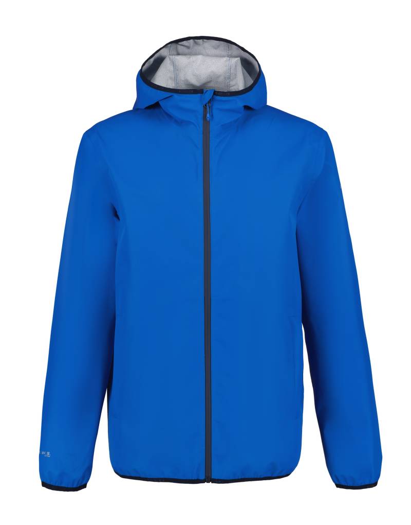 Icepeak Funktionsjacke »H SOFTSHELLJACKE BROADLANDS« von Icepeak