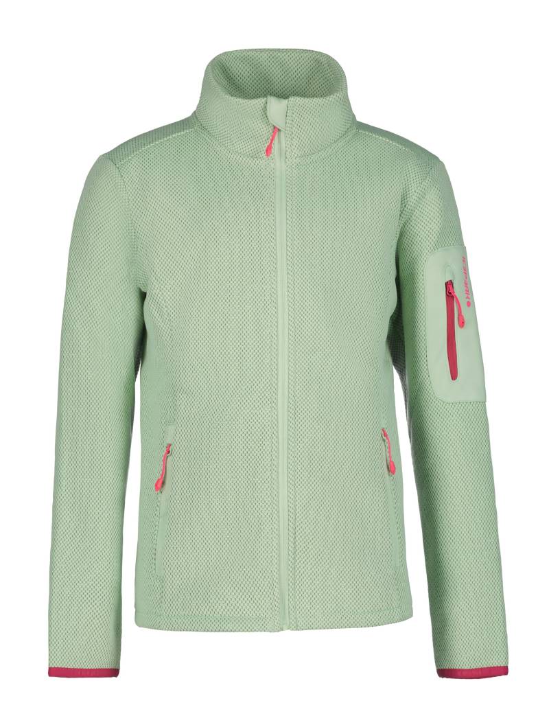 Icepeak Funktionsjacke »K FLEECEJACKE KEMNATH« von Icepeak