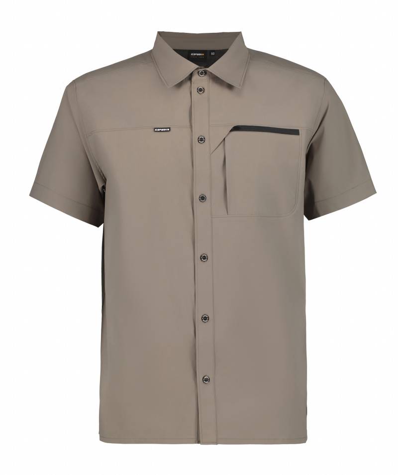 Icepeak Funktionsshirt »H FUNKTIONSHEMD BOXFORD«, (1 tlg.) von Icepeak