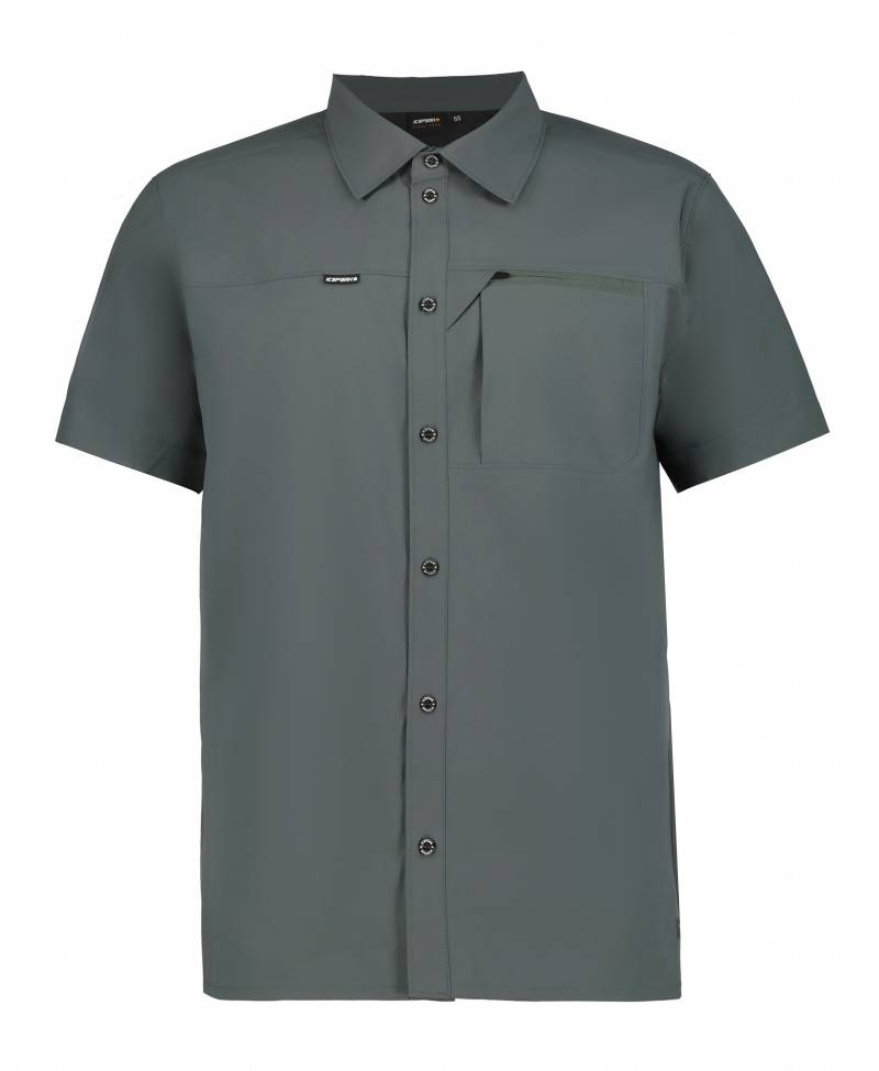 Icepeak Funktionsshirt »H FUNKTIONSHEMD BOXFORD«, (1 tlg.) von Icepeak