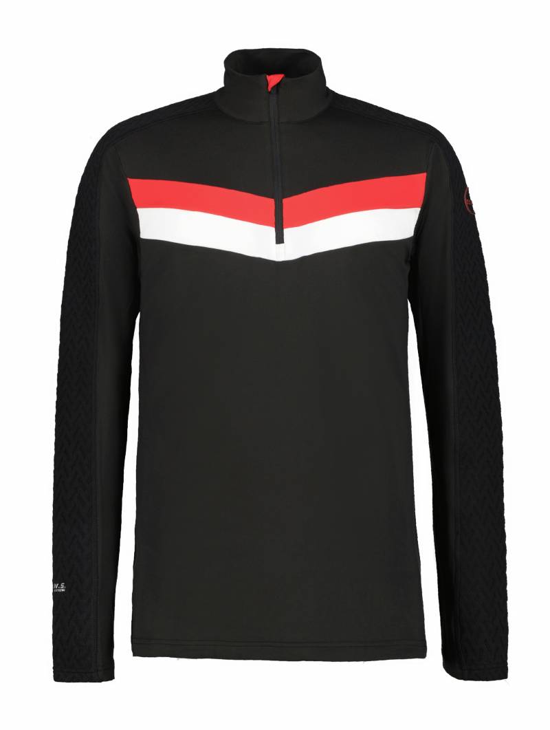 Icepeak Funktionsshirt »H SKISHIRT 1/2 ZIP FENNER« von Icepeak