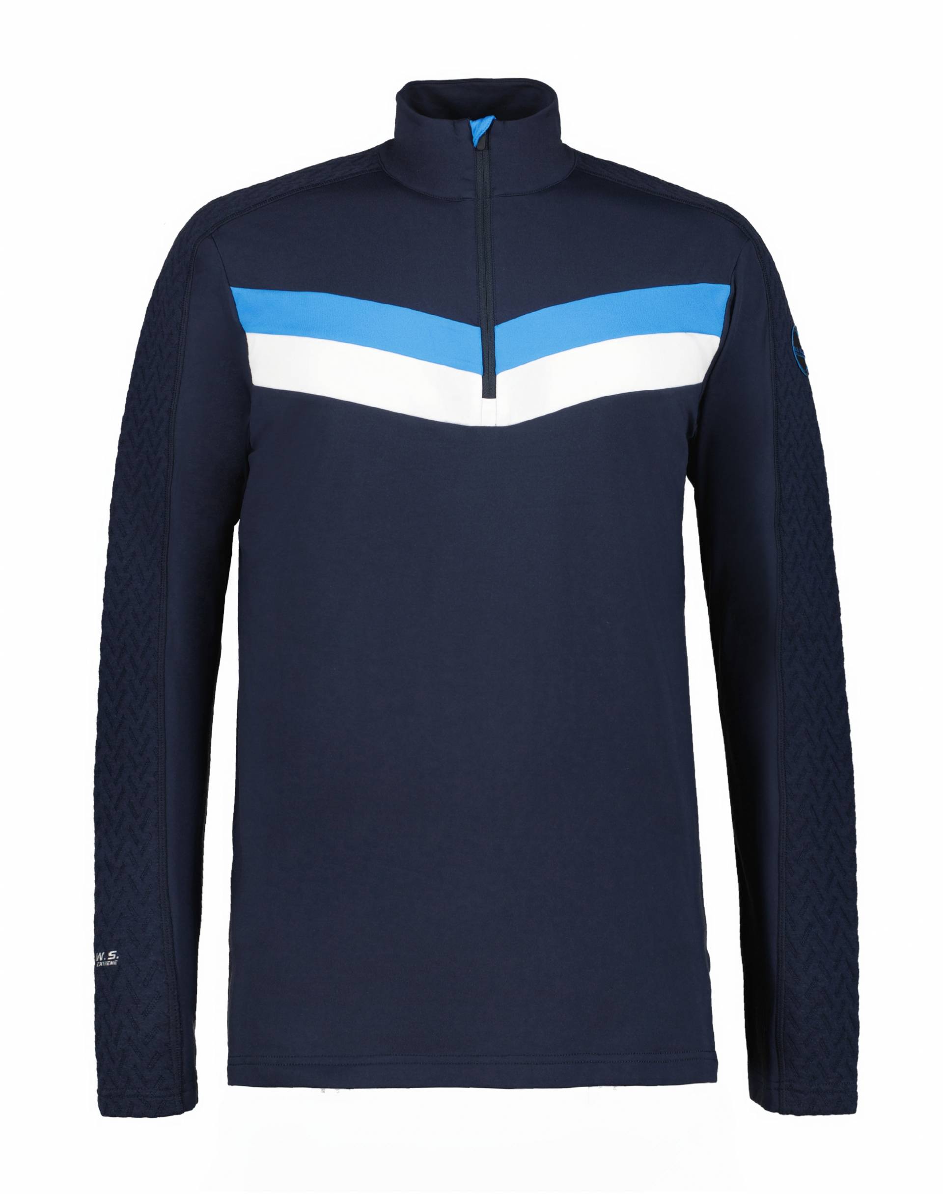 Icepeak Funktionsshirt »H SKISHIRT 1/2 ZIP FENNER« von Icepeak