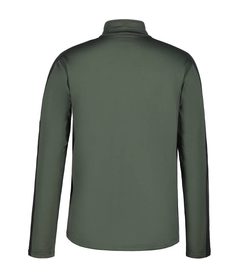 Icepeak Funktionsshirt »H THERMOSHIRT 1/2 ZIP FLEMINTON« von Icepeak