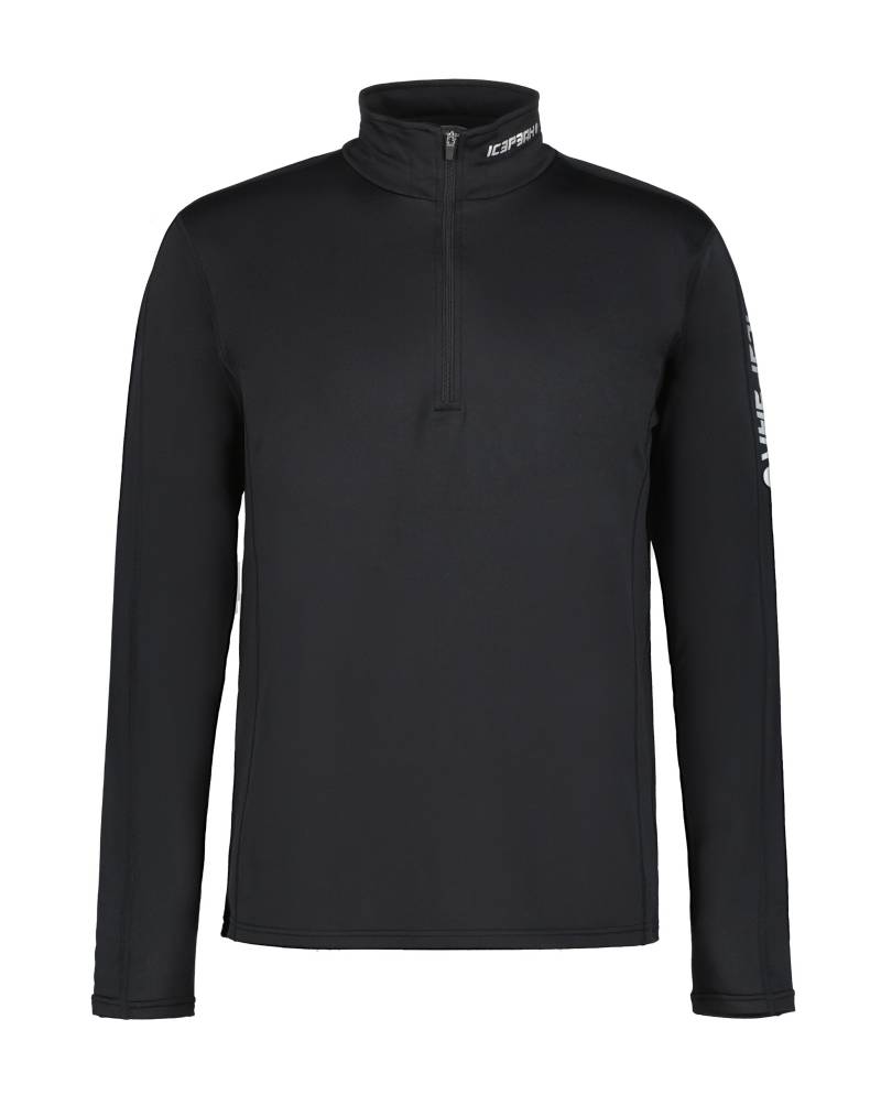 Icepeak Funktionsshirt »H THERMOSHIRT 1/2 ZIP FLEMINTON« von Icepeak