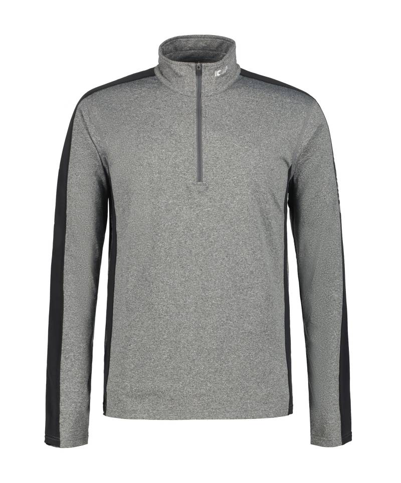 Icepeak Funktionsshirt »H THERMOSHIRT 1/2 ZIP FLEMINTON« von Icepeak