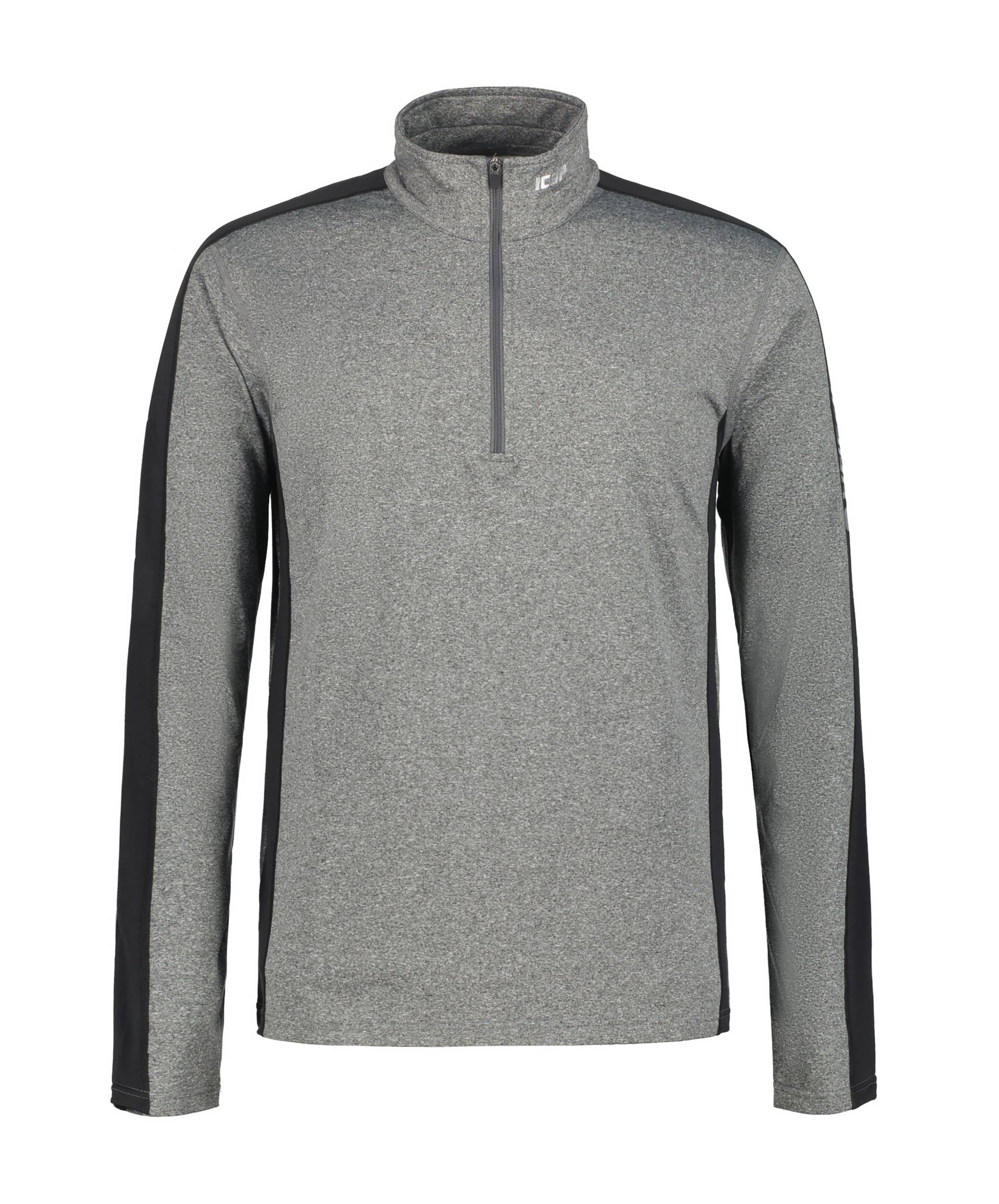 Icepeak Funktionsshirt »THERMOSHIRT 1/2 ZIP FLEMINTON« von Icepeak