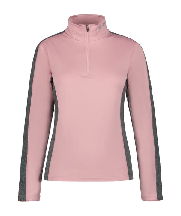 Icepeak Icepeak Fairview Skipullover rosa von Icepeak