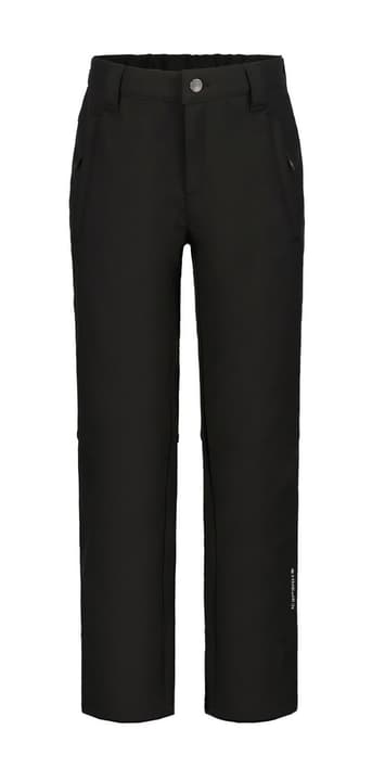 Icepeak Kabwe Jr Softshellhose schwarz von Icepeak