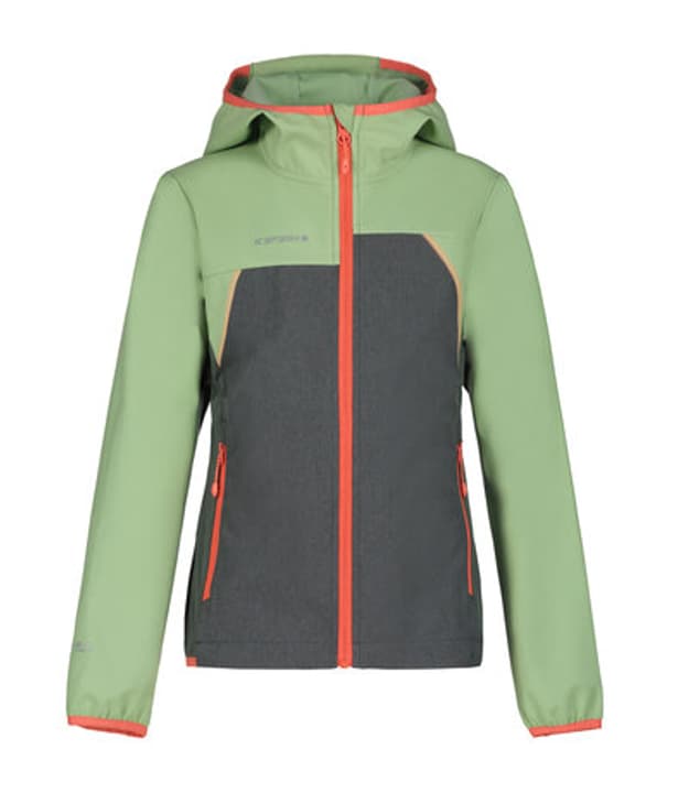 Icepeak Kalaheo Jr Softshelljacke mint Icepeak Kalaheo Jr Softshelljacke mint von Icepeak