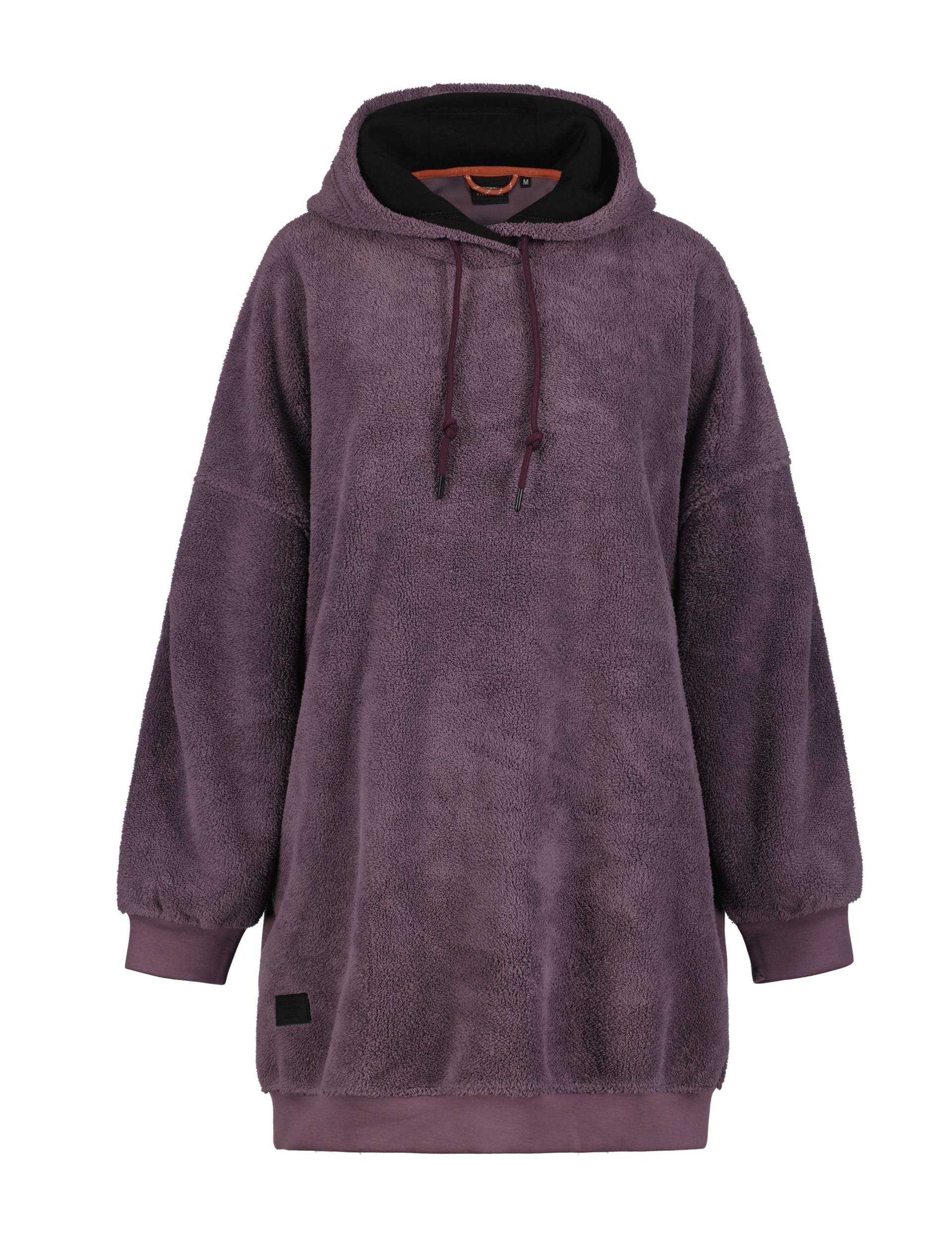 Icepeak Kapuzensweatshirt »D OVERSIZE HOODIE ACERRAT« von Icepeak