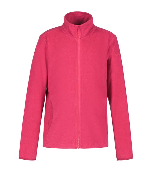 Icepeak Kihei JR Fleecejacke fuchsia von Icepeak