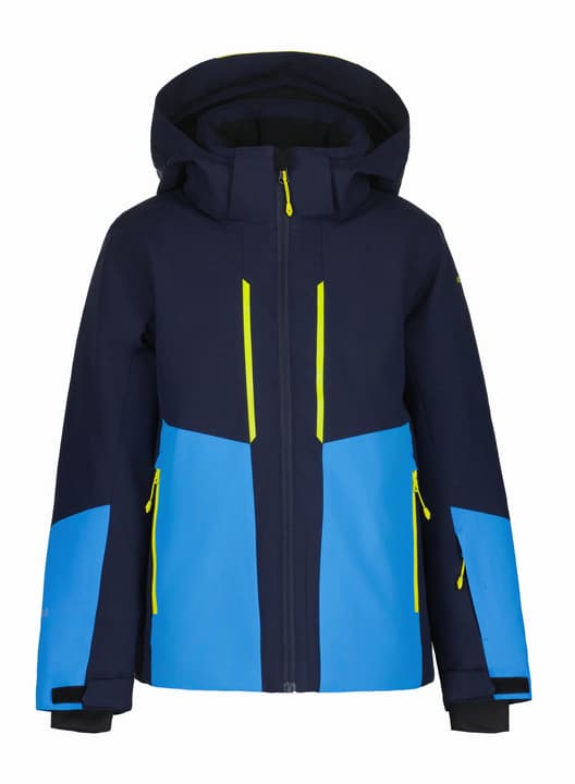 Icepeak Ladd Skijacke dunkelblau von Icepeak