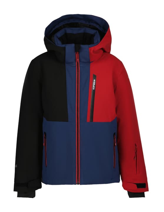 Icepeak Ladd Skijacke marine von Icepeak