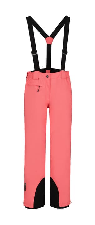 Icepeak Lagos Skihose pink von Icepeak