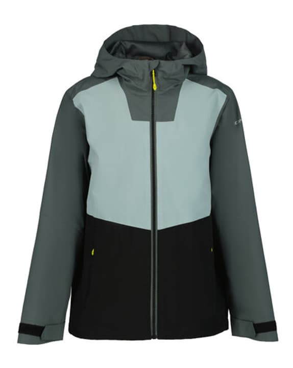 Icepeak Lassan JR Trekkingjacke eisblau von Icepeak