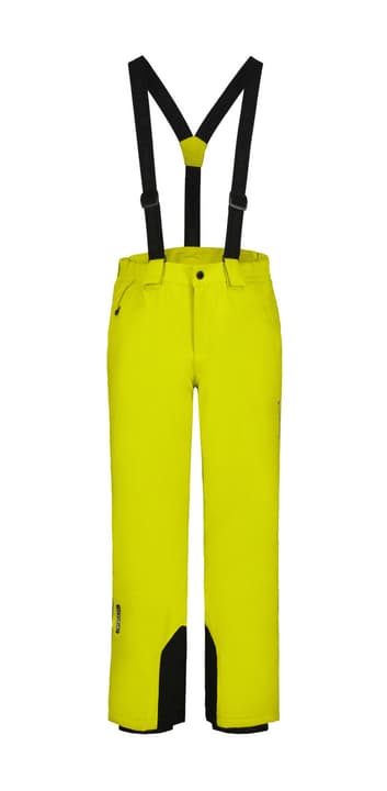 Icepeak Lisman Skihose neongrün von Icepeak