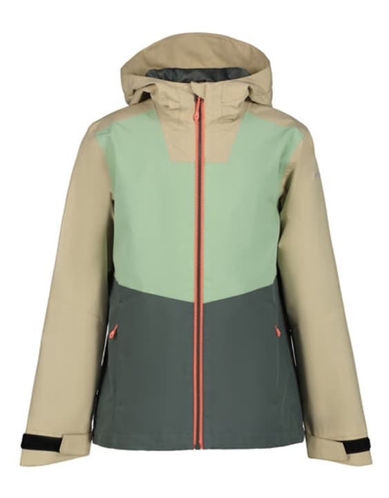 Icepeak Lowden Jr Trekkingjacke mint von Icepeak