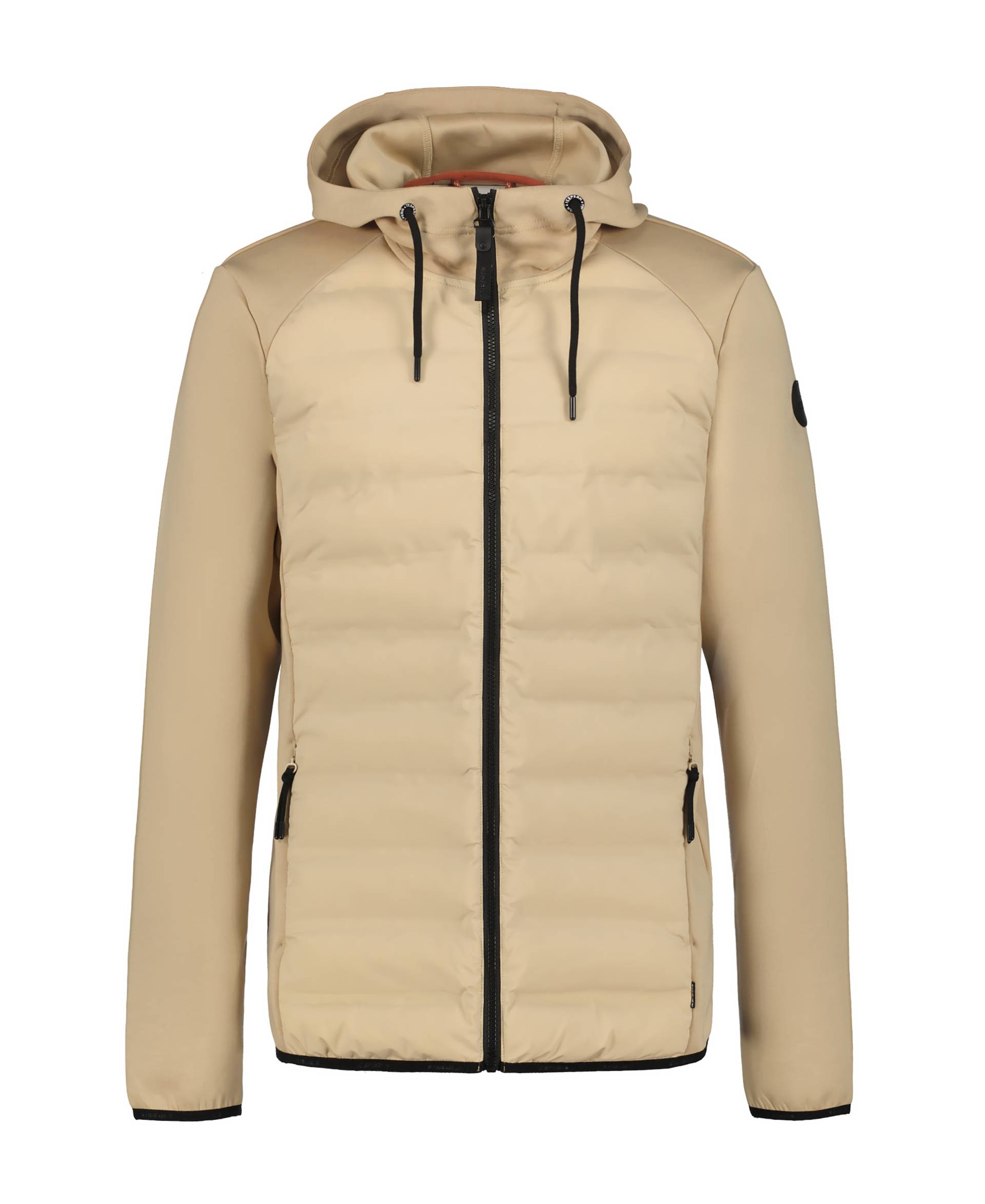 Icepeak Outdoorjacke »AIKERA«, (1 St.), mit Kapuze, mit dezentem Logopatch am Oberarm Icepeak Outdoorjacke »AIKERA«, (1 St.), mit Kapuze, mit dezentem Logopatch am Oberarm von Icepeak