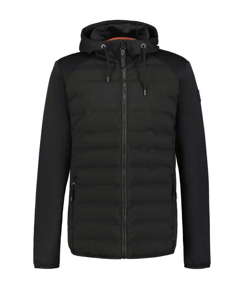 Icepeak Outdoorjacke »ICEPEAK AIKERA«, mit Kapuze, mit dezentem Logopatch am Oberarm von Icepeak