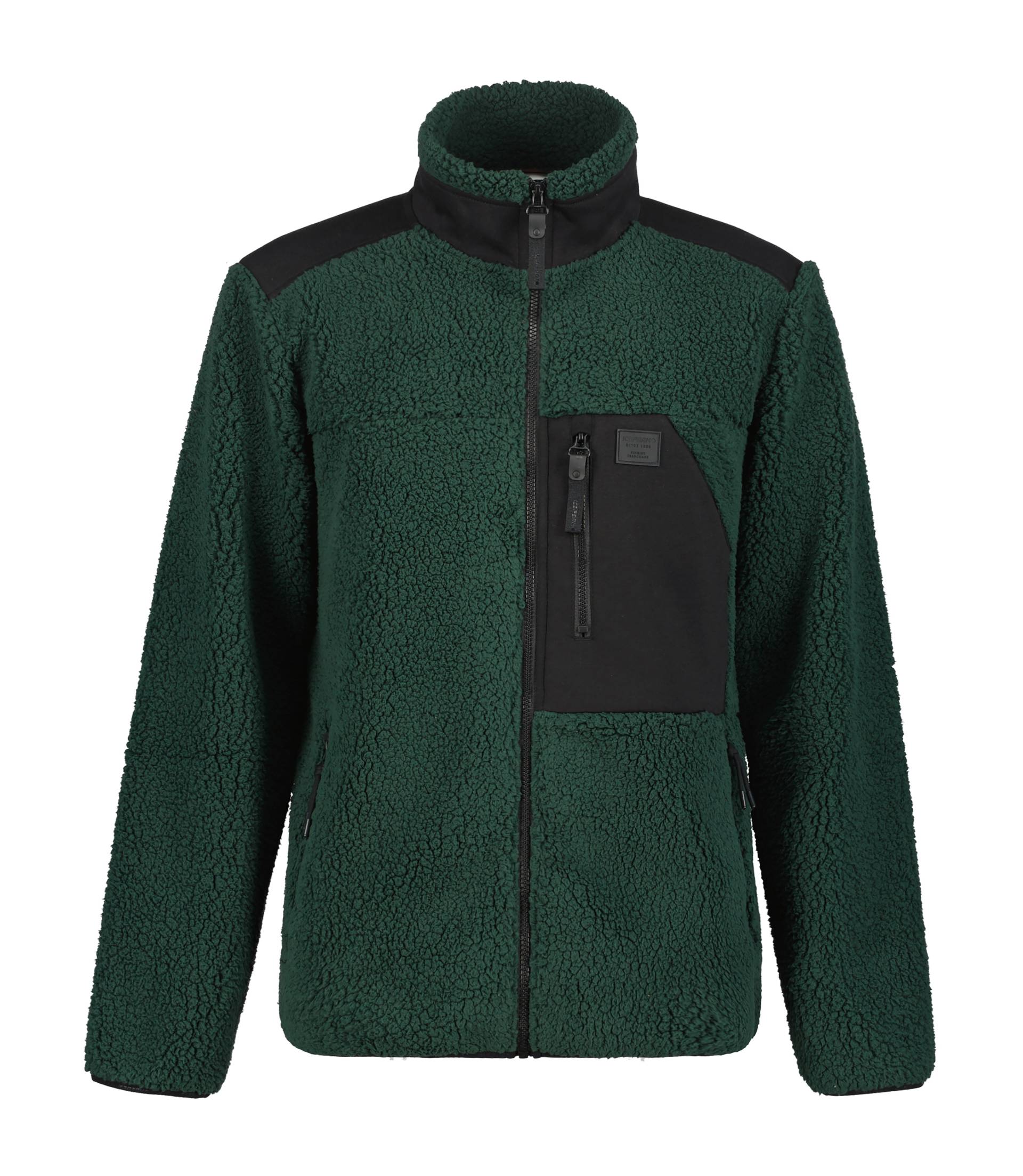 Icepeak Outdoorjacke »ICEPEAK ARDEM«, mit dezentem Logopatch an der Brusttasche Icepeak Outdoorjacke »ICEPEAK ARDEM«, mit dezentem Logopatch an der Brusttasche von Icepeak