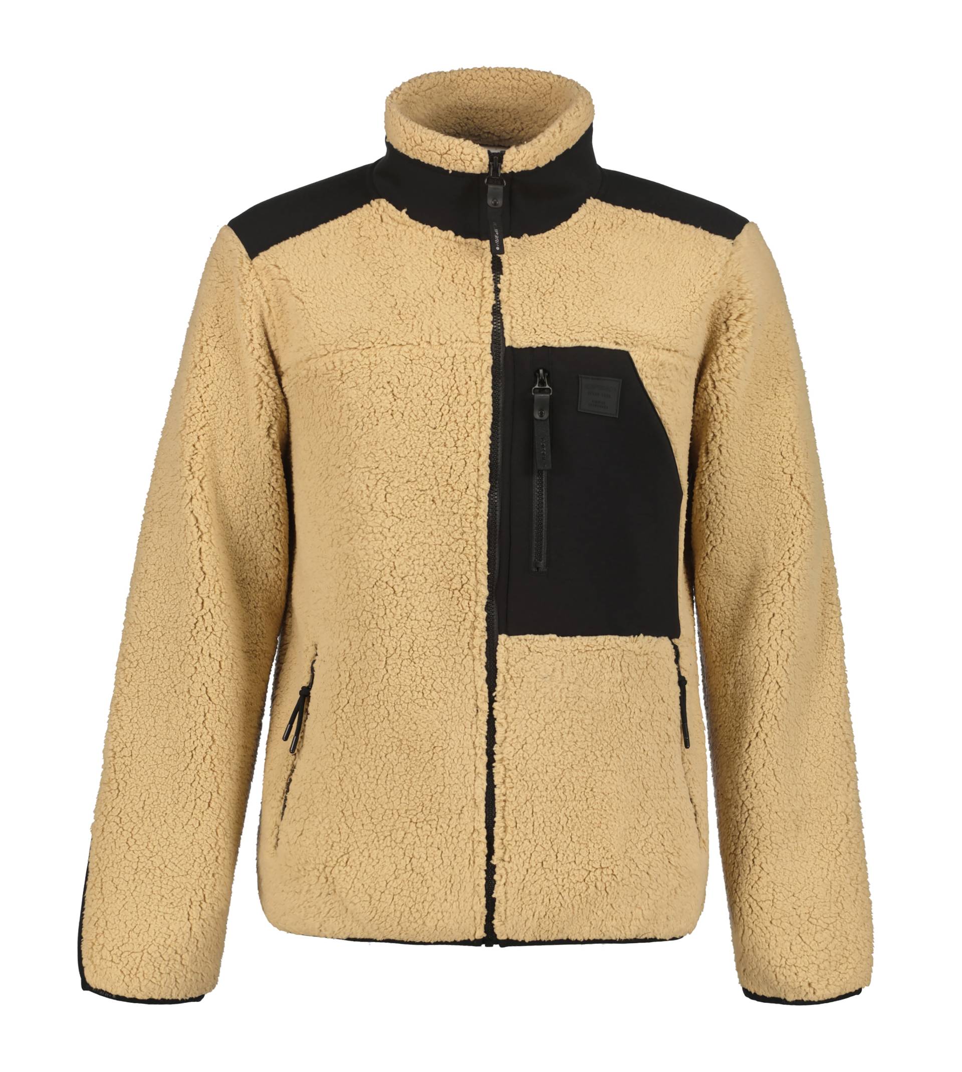 Icepeak Outdoorjacke »ICEPEAK ARDEM«, mit dezentem Logopatch an der Brusttasche Icepeak Outdoorjacke »ICEPEAK ARDEM«, mit dezentem Logopatch an der Brusttasche von Icepeak