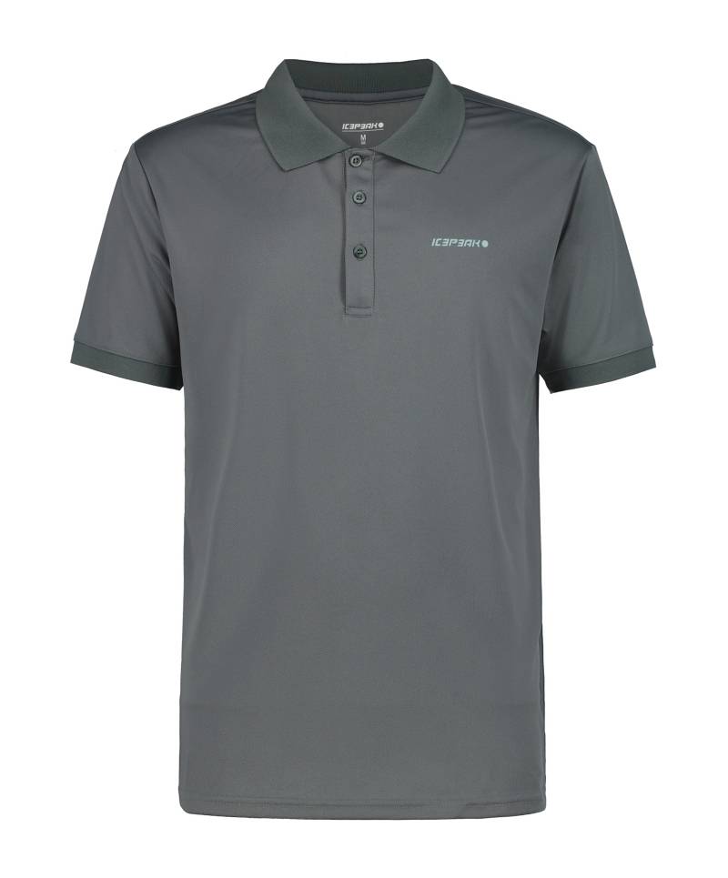 Icepeak Poloshirt »H POLOSHIRT BELLMONT« von Icepeak